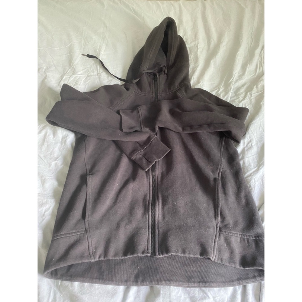 Lululemon Hoodie